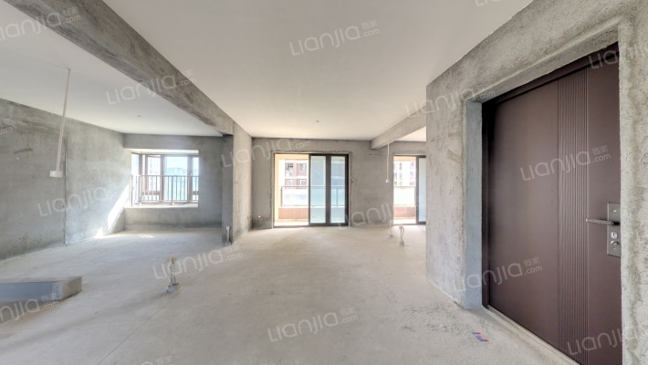 园和新苑二手房实景图