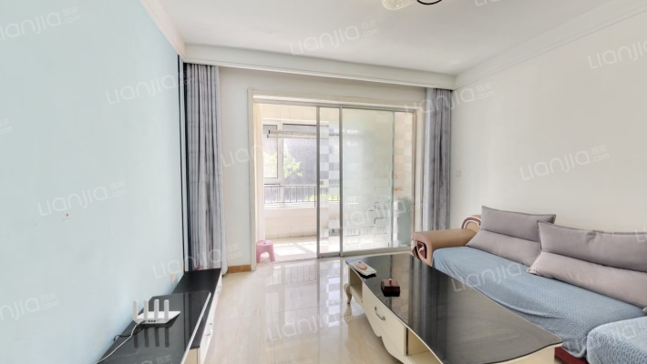 华府一品二手房实景图