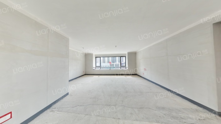 金地龙樾台二手房实景图