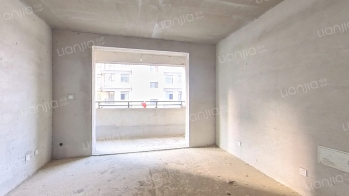 海景香堤湾二手房实景图