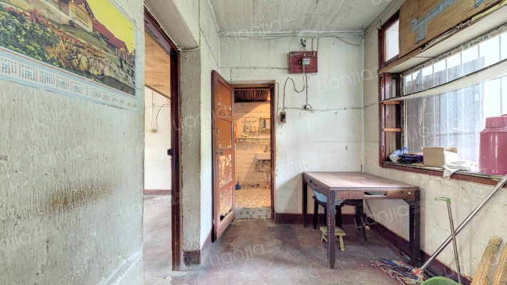 长江委永清小区二手房实景图