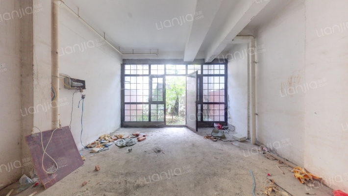 檀墅二手房实景图