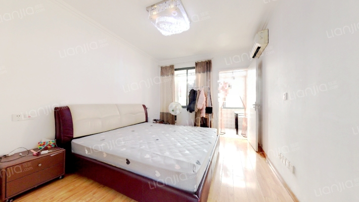 苏苑新村北区二手房实景图