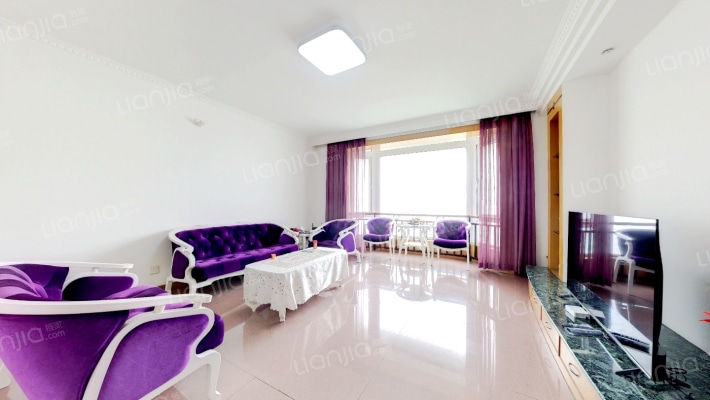 金房苑琴园二手房实景图