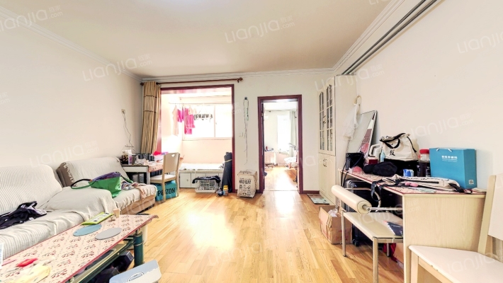 九水路散盘二手房实景图