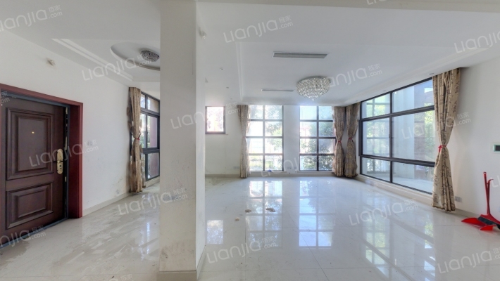 景源名墅二手房实景图