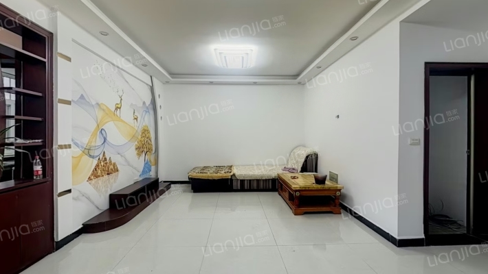 清华苑二手房实景图