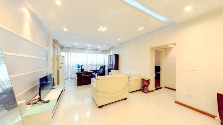 白鹤林小区二手房实景图