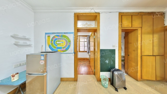 意园二手房实景图