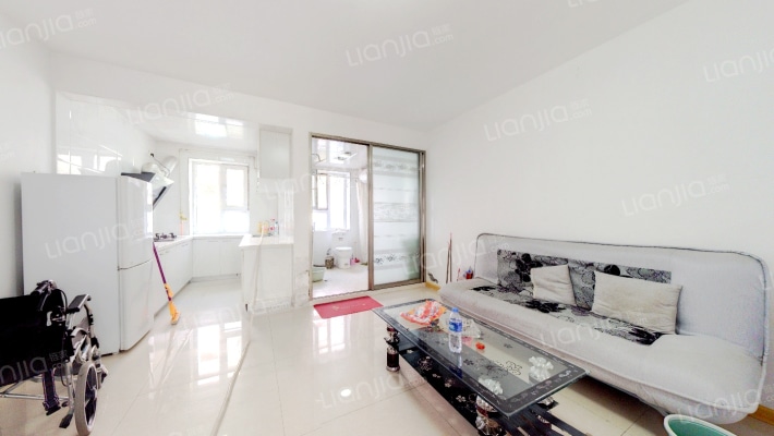 西域明珠二手房实景图