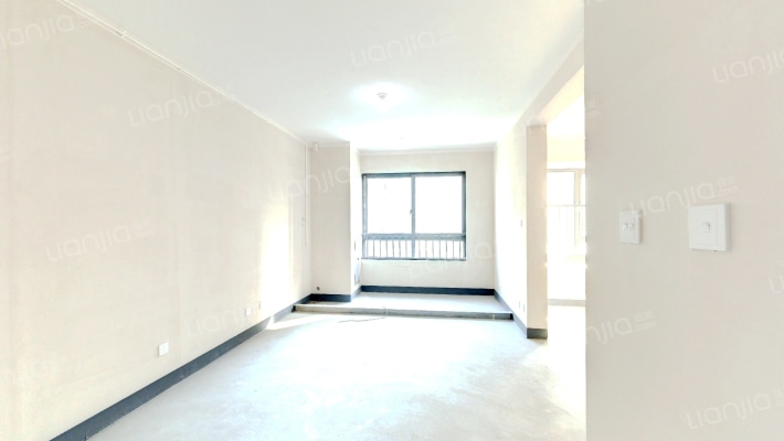 北辰府二手房实景图