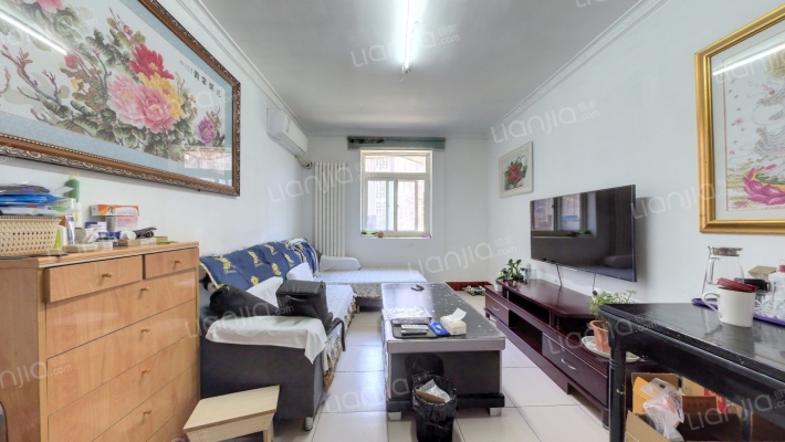 迎春社区二手房实景图