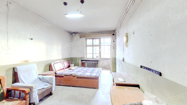 棉麻公司宿舍二手房实景图