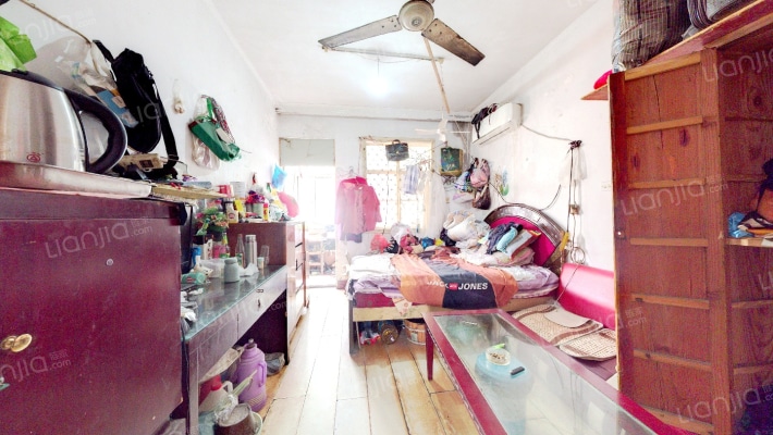 桃园新村二手房实景图