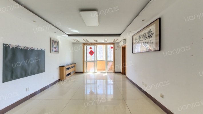 汇新家园二手房实景图