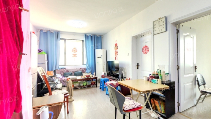 安和苑二手房实景图