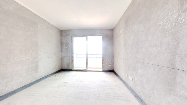 中国摩三期金棕公馆二手房实景图