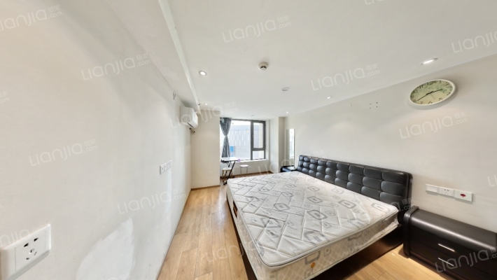 华荟公寓二手房实景图