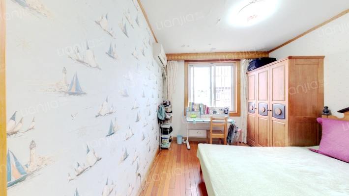 陈小巷社区二手房实景图