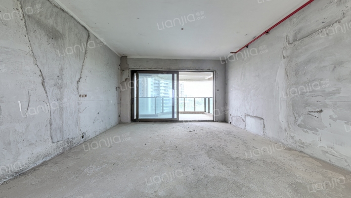 都湖国际二手房实景图