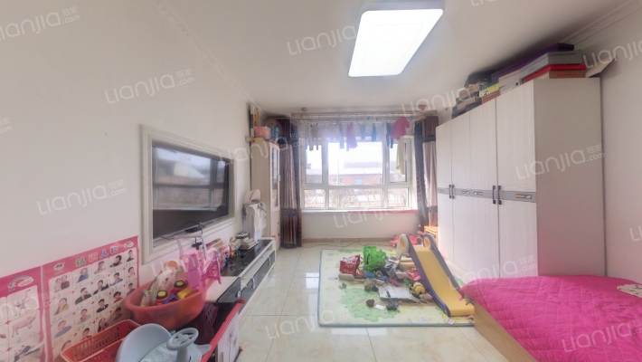 农科院二手房实景图