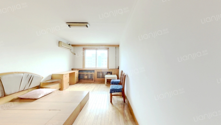 鲲鹏小区二手房实景图