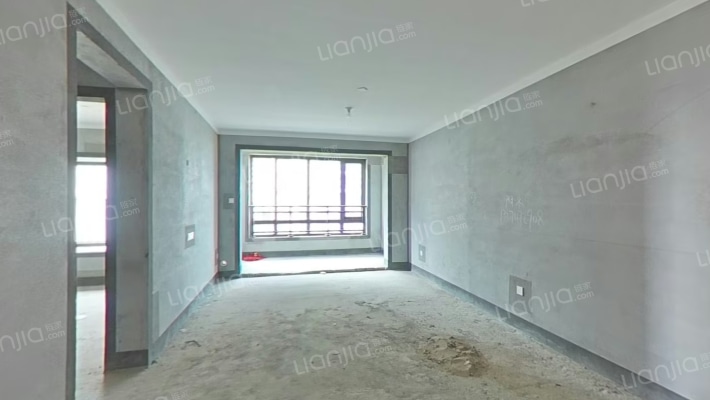 碧桂园天玺湾二手房实景图
