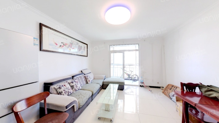 金燕学院府二手房实景图