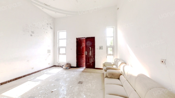 绮景家园二手房实景图