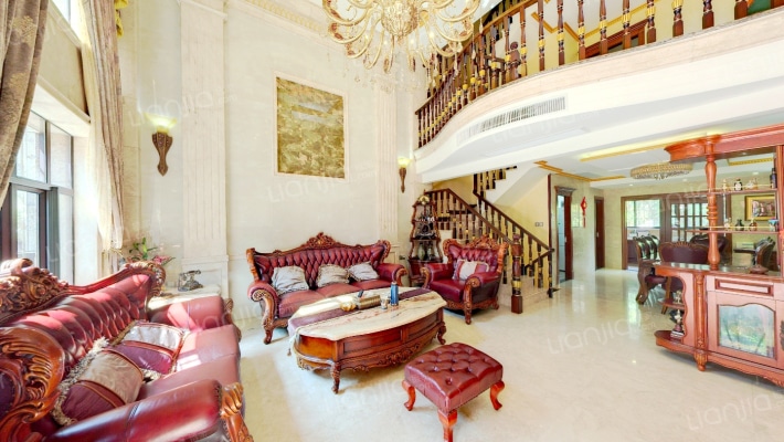 御之苑二手房实景图