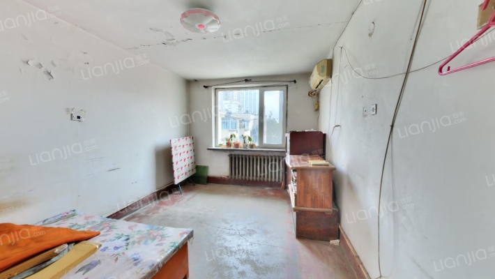 中兴里小区二手房实景图