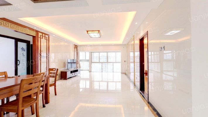 碧海富通城五期二手房实景图