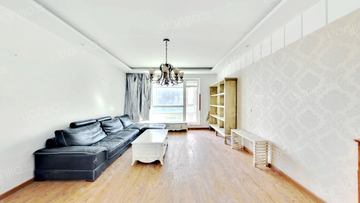 净月雅仕居二手房实景图