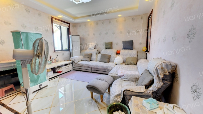 九浪山花园二手房实景图