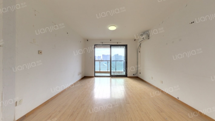 保利家园南区二手房实景图