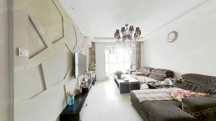 興盛大成A区二手房实景图