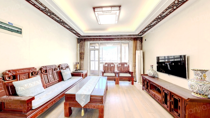 黄海明珠五期二手房实景图