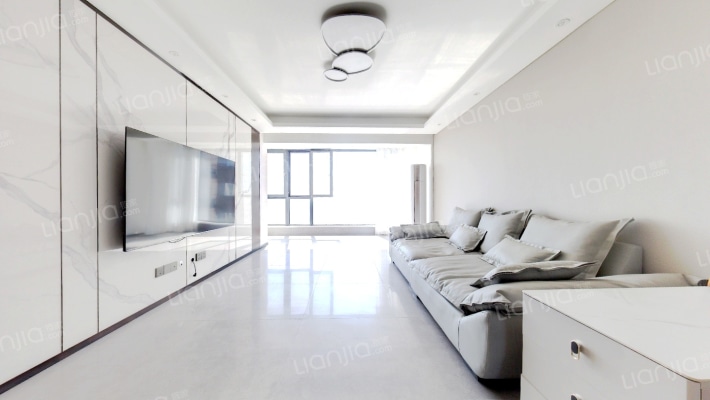 华润琨瑜府二手房实景图