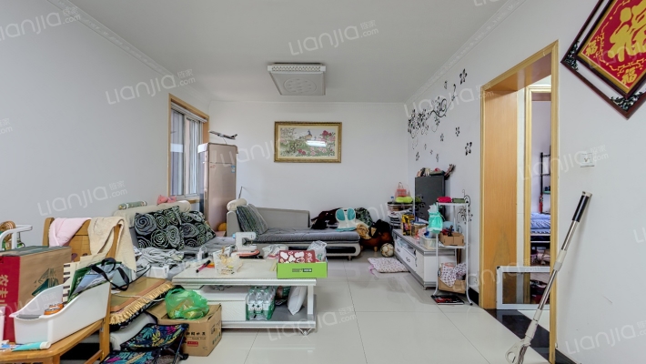 天宁家园二手房实景图