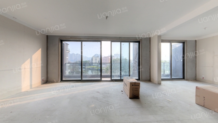 融信君澜二手房实景图