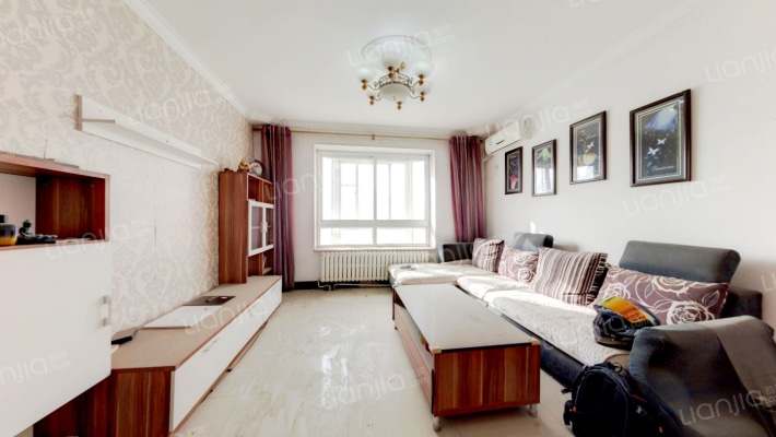 燕化星城北里二手房实景图