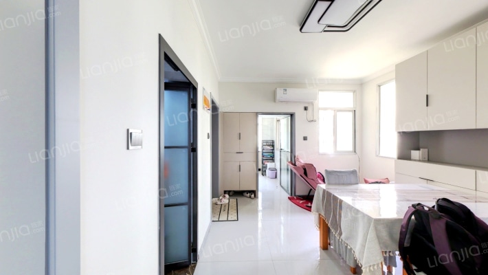 供电局宿舍二手房实景图