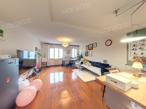 整租·中环国际广场 2室1厅 东/南