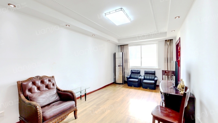 东昌大楼二手房实景图