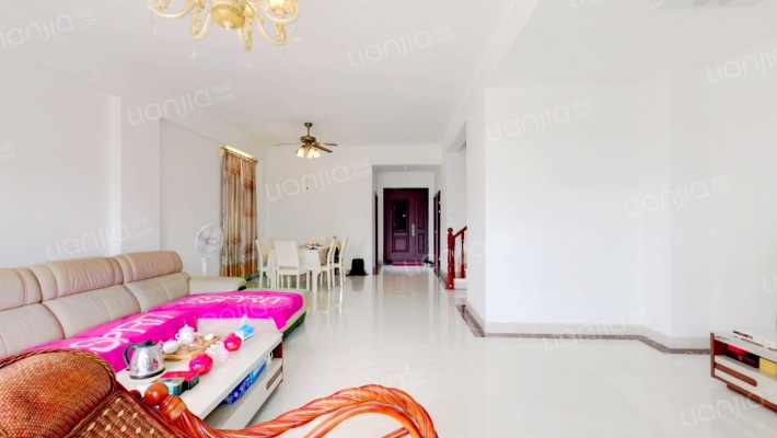 锦绣海湾城翔海园二手房实景图