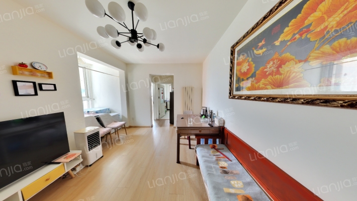 盛泰嘉园二手房实景图