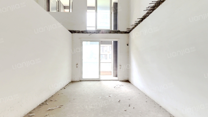 中城时代商业街二手房实景图