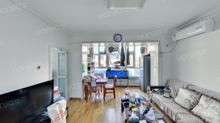 南湖新村二手房实景图