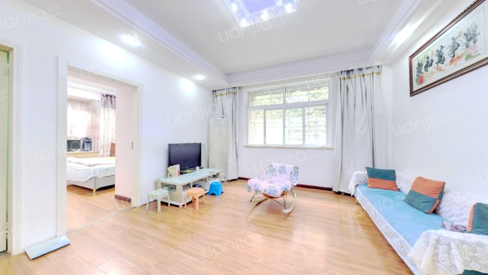 怡和苑二期二手房实景图