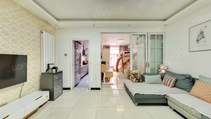 和平世家二手房实景图